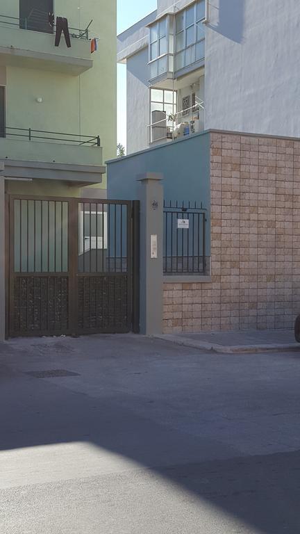 House Del Levante Locazione Turistica Bari Exterior photo